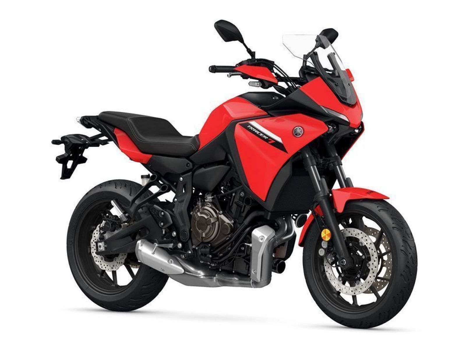 Мотоцикл YAMAHA Tracer 7 (RedLine) 2024